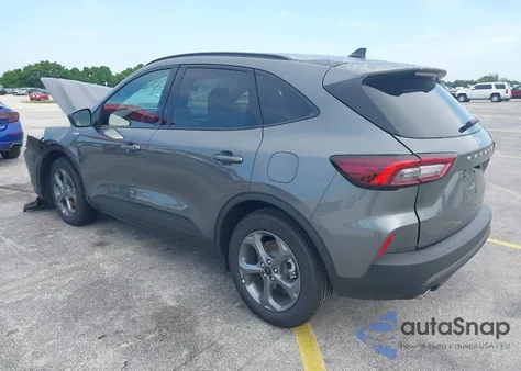 2025 Ford Escape St-Line from USA, damaged, VIN 1FMCU0MN1SUB22428